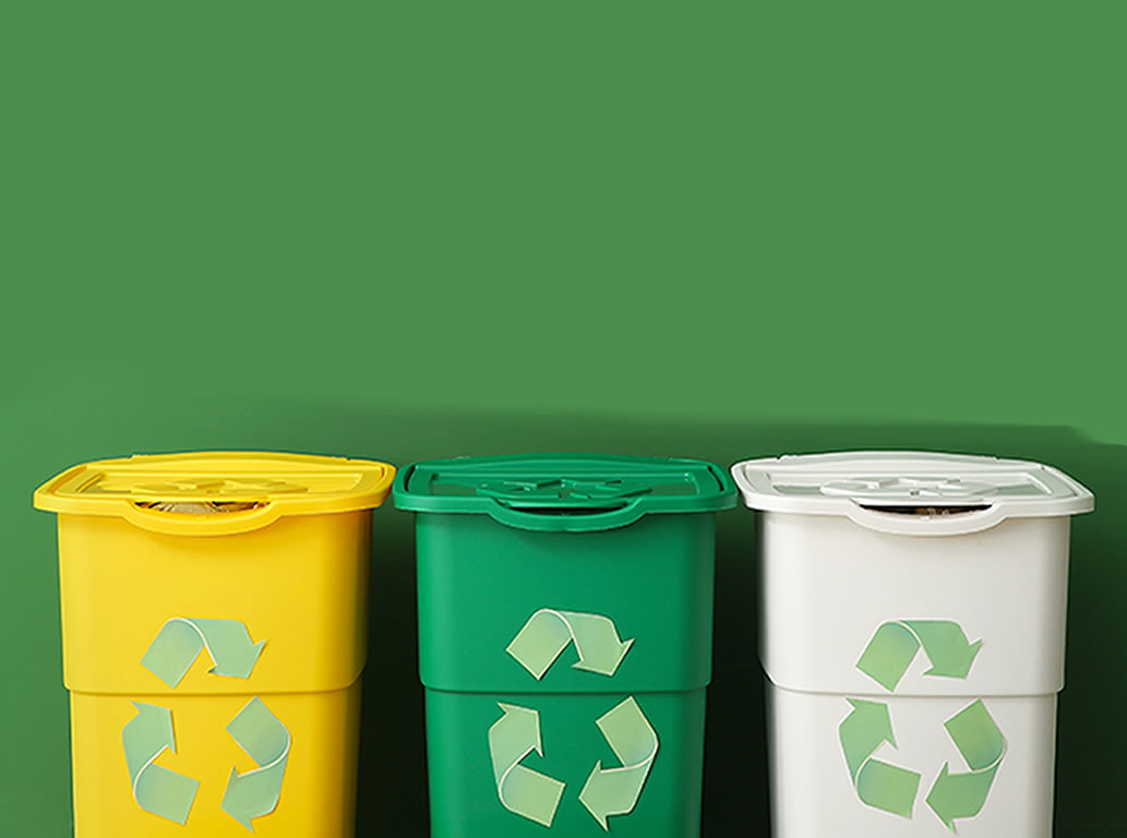 Akkaya Geri Dönüşüm | Akkaya Recycle