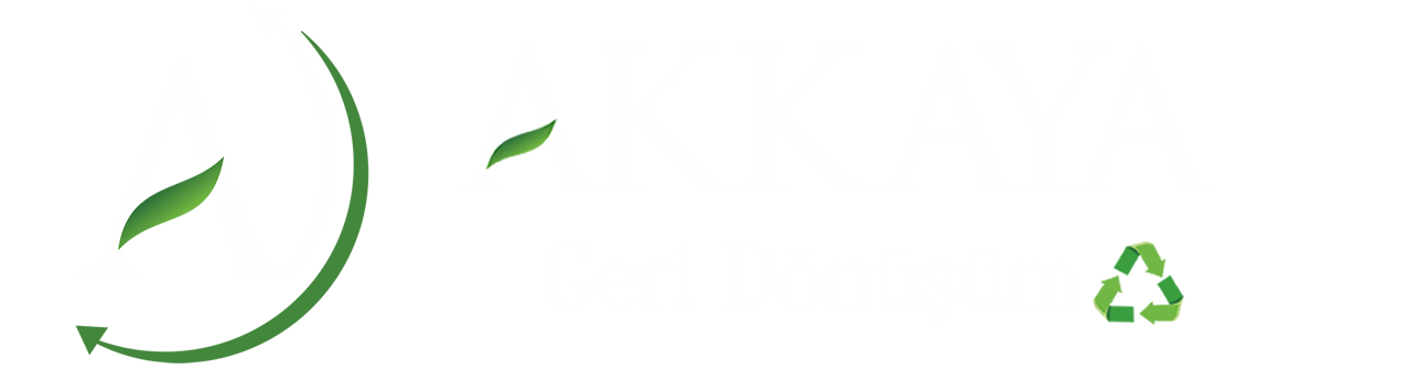 Akkaya Geri Dönüşüm | Akkaya Recycle